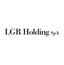 lgr holding spa