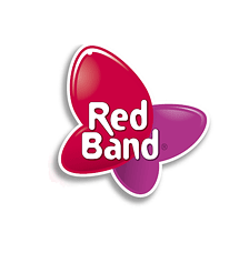 red band