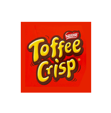 Toffee Crisp