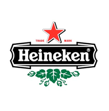 heineken